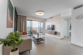 Holysuite Savyon View Tower